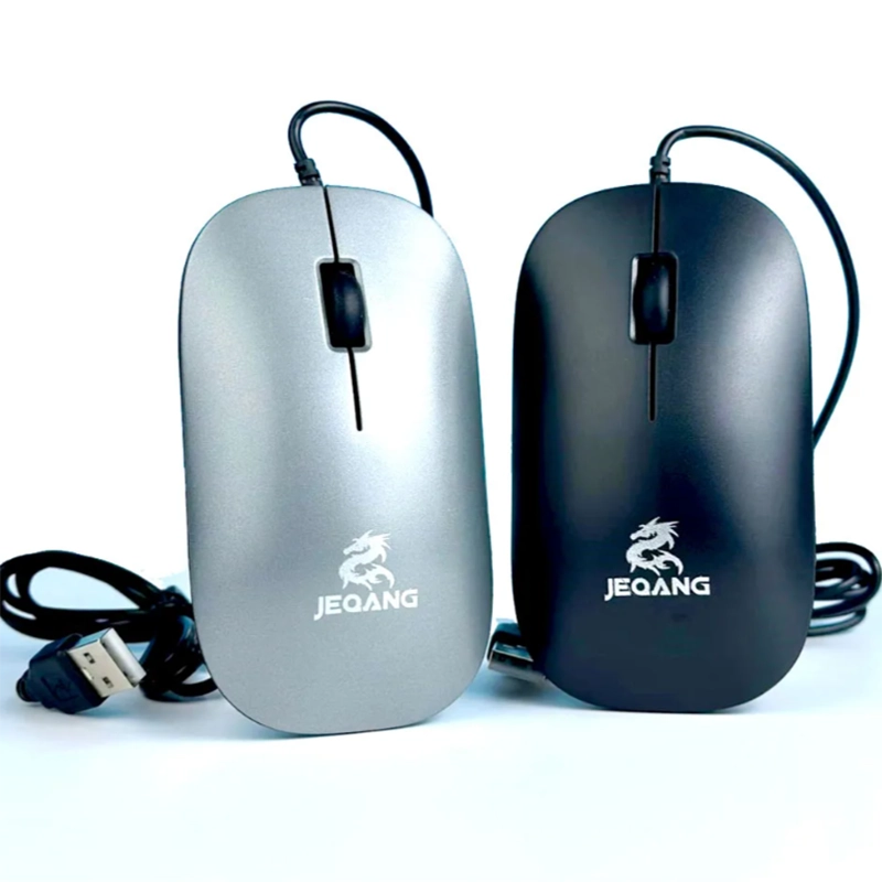 ماوس سیم دار JEQANG مدل JM-310